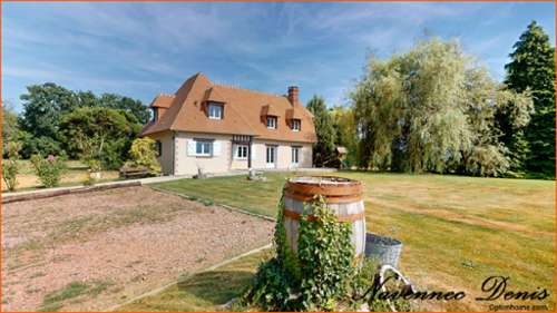 Brionne Eure maison foto 7367553