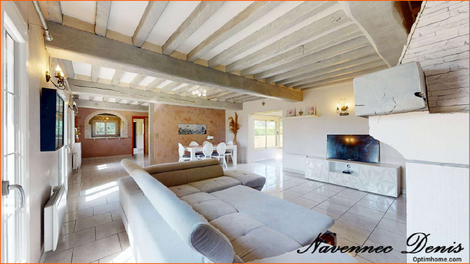  à vendre maison Brionne Eure 4