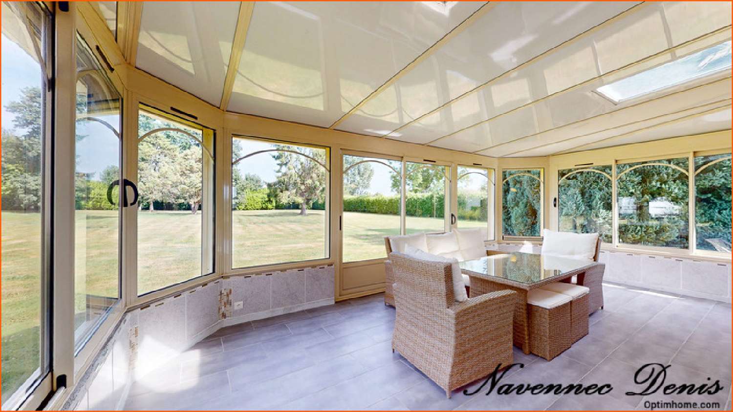  à vendre maison Brionne Eure 6