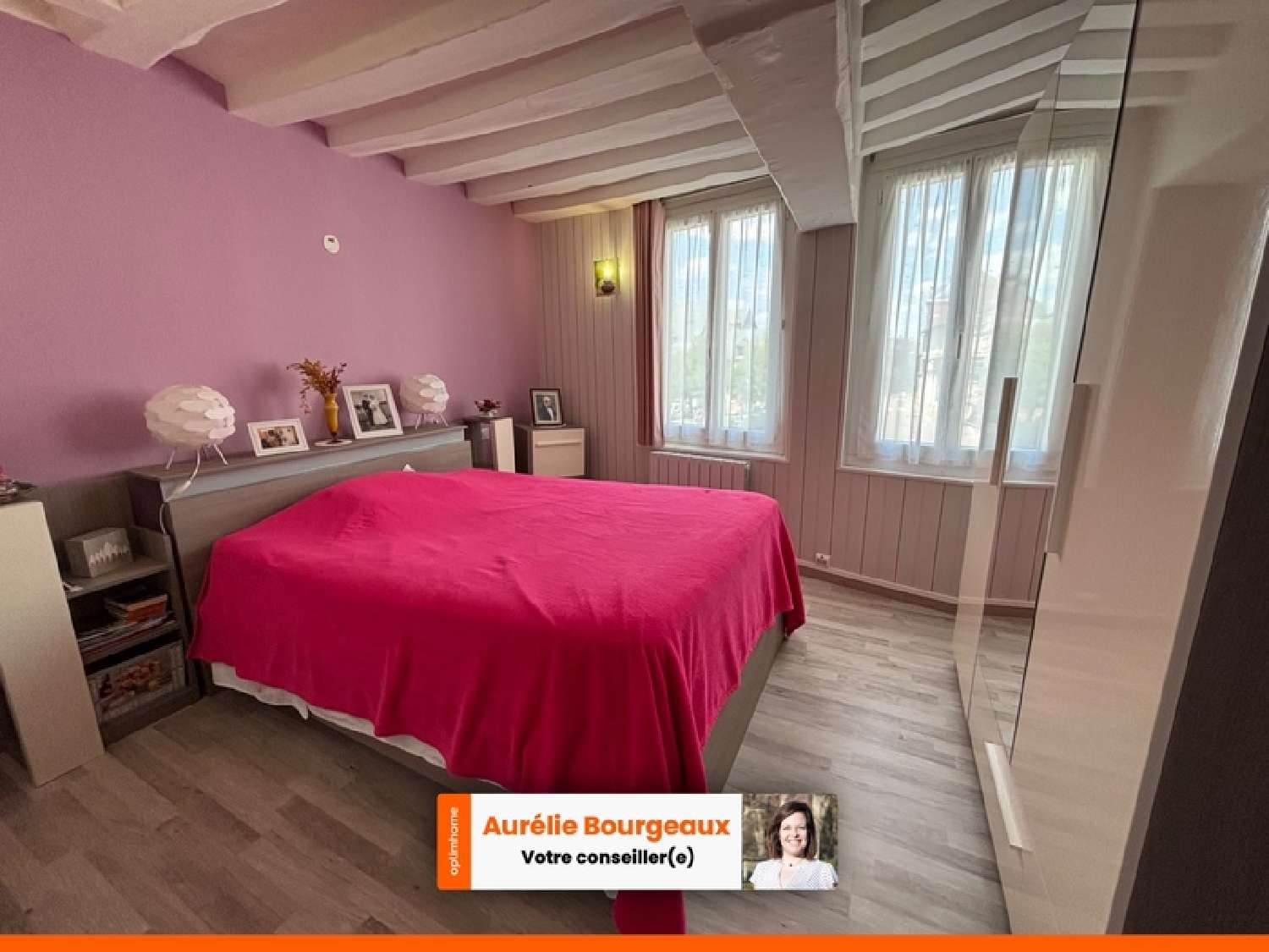 for sale house Brionne Eure 4