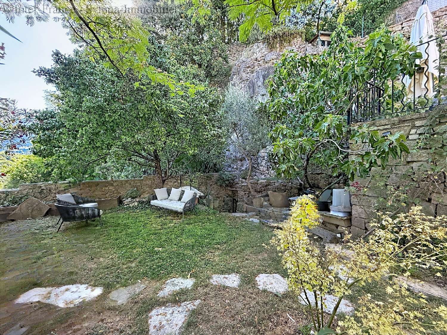à vendre maison Brissac Hérault 4
