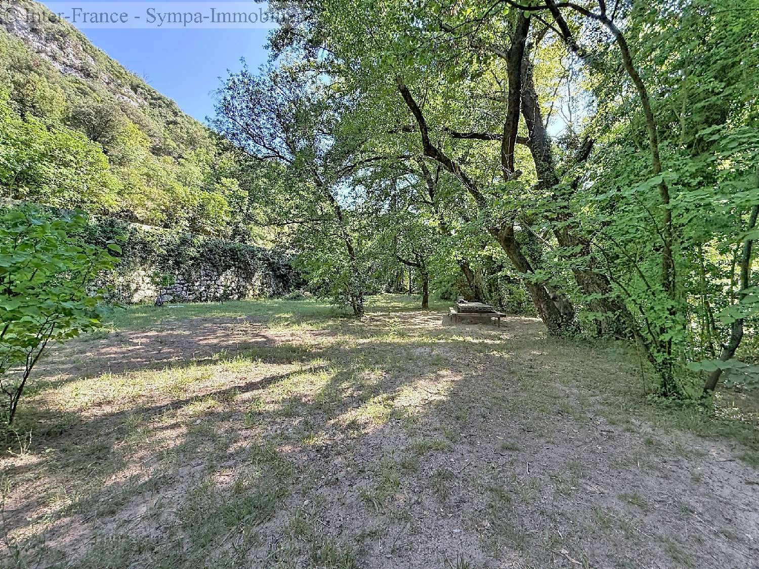 à vendre maison Brissac Hérault 5
