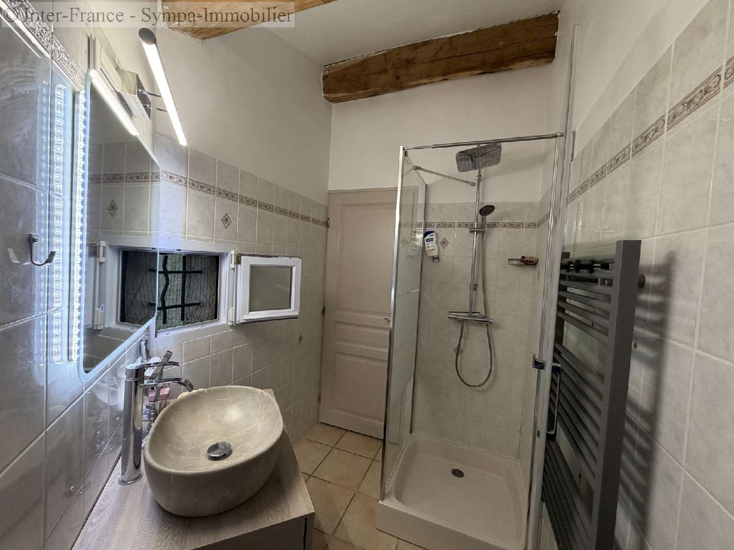 à vendre maison Brissac Hérault 10
