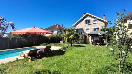 Brive-la-Gaillarde Corrèze maison foto 7373533