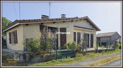 Brossac Charente casa foto 7367631