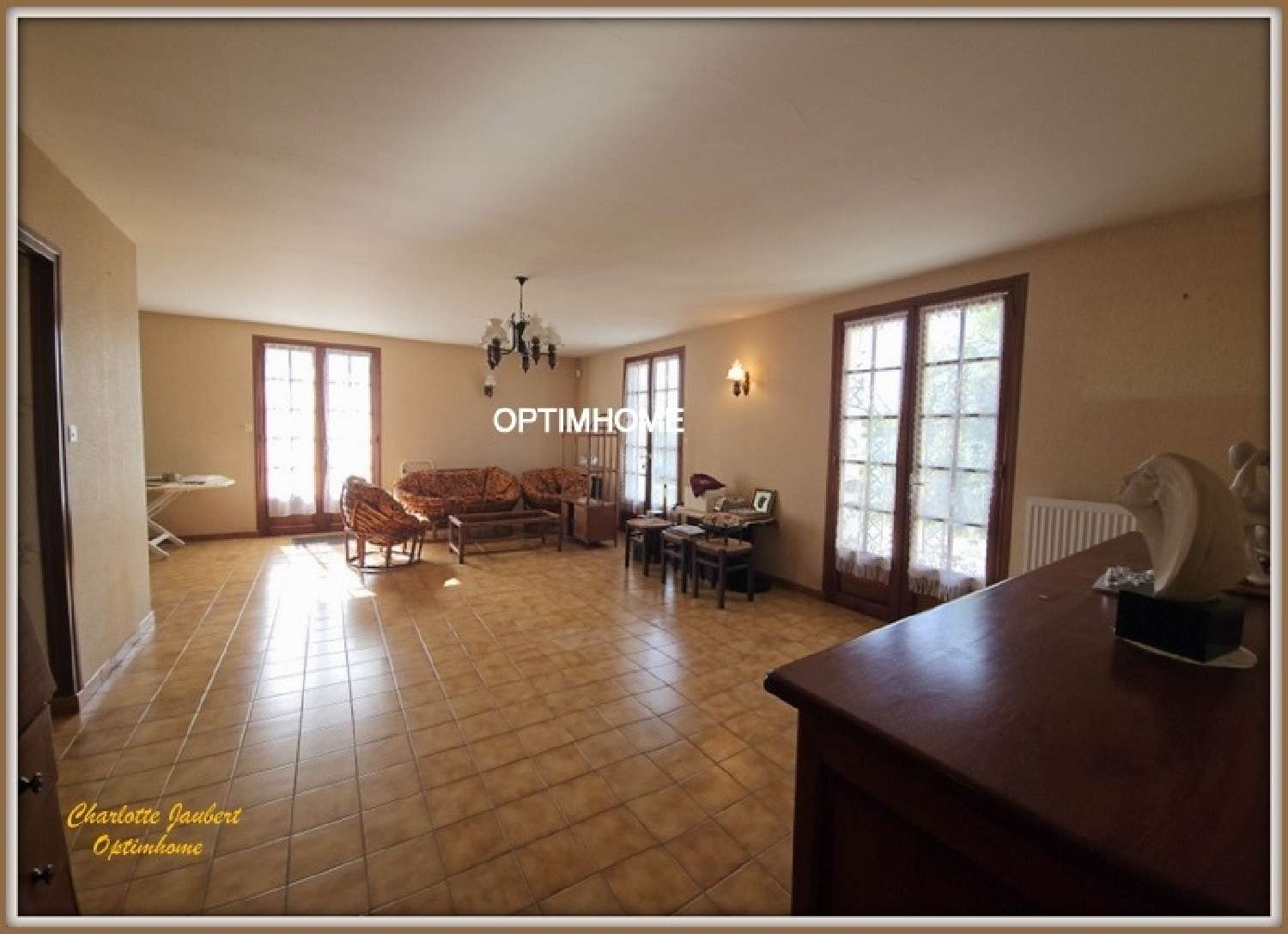en venta casa Brossac Charente 6