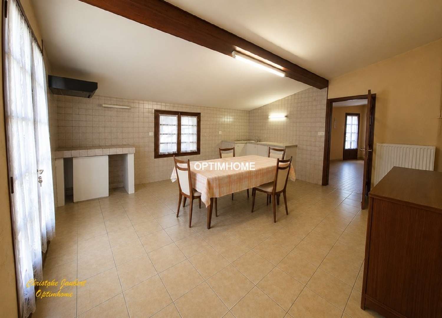 en venta casa Brossac Charente 7