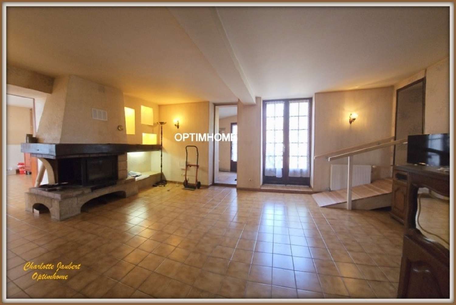 en venta casa Brossac Charente 8