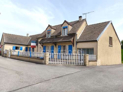 Broyes Marne house foto 7380727