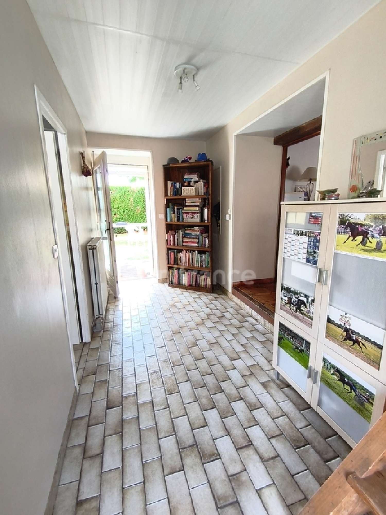  for sale house Broyes Marne 4
