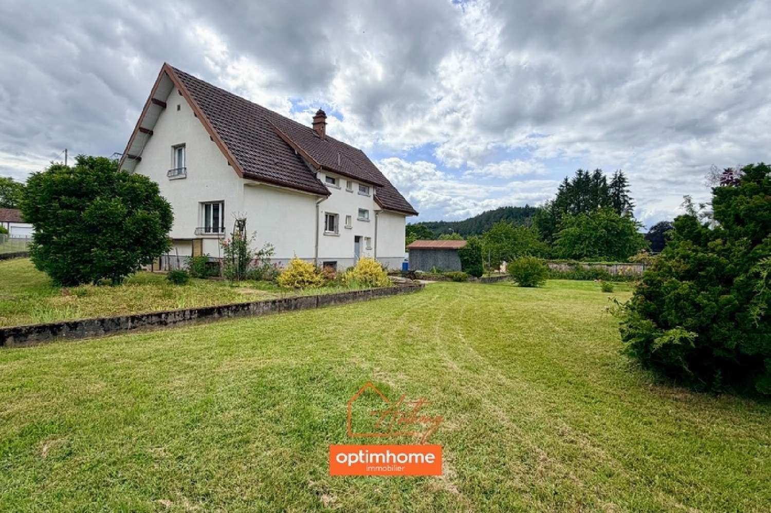  à vendre maison Bruyères Vosges 2