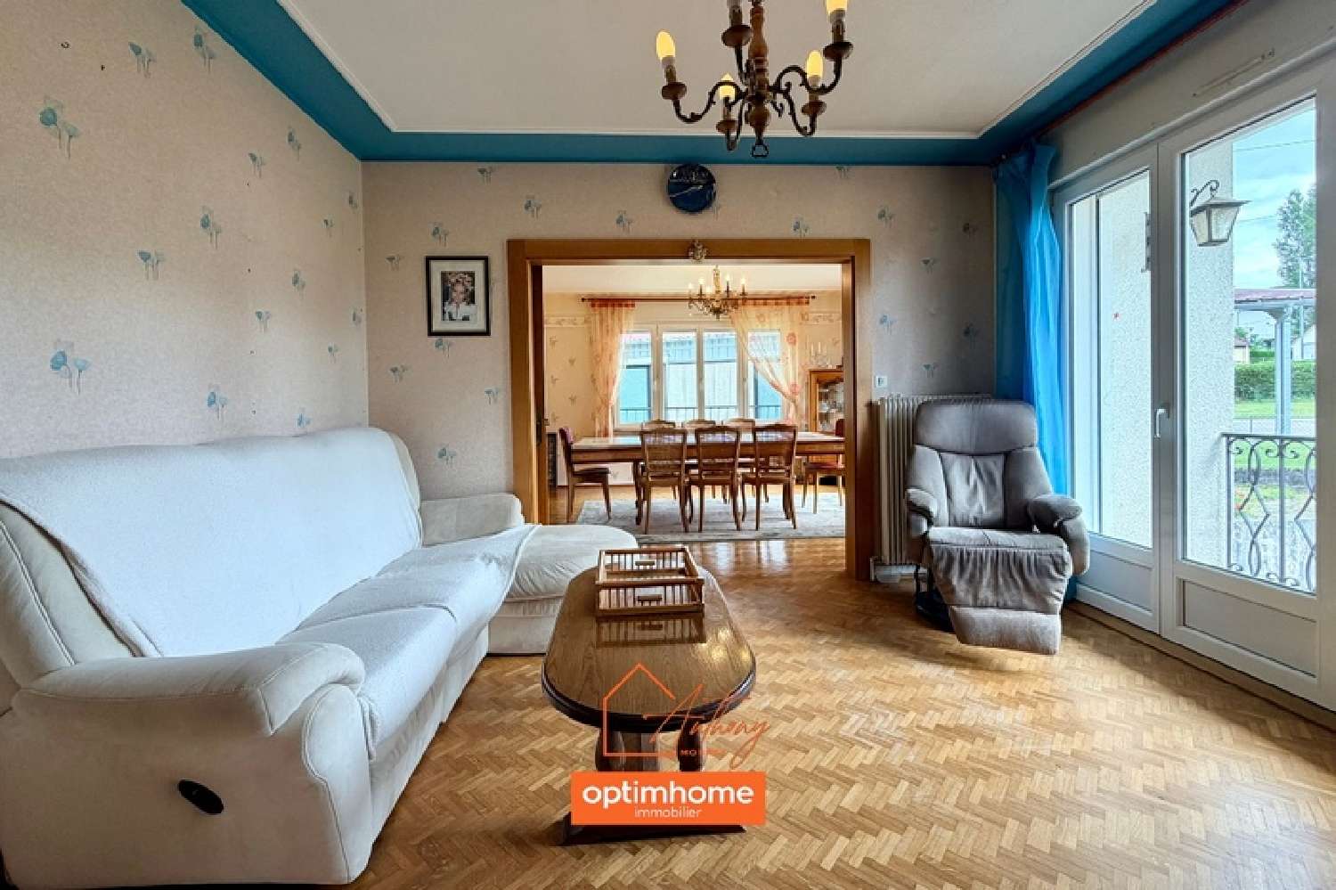  à vendre maison Bruyères Vosges 3