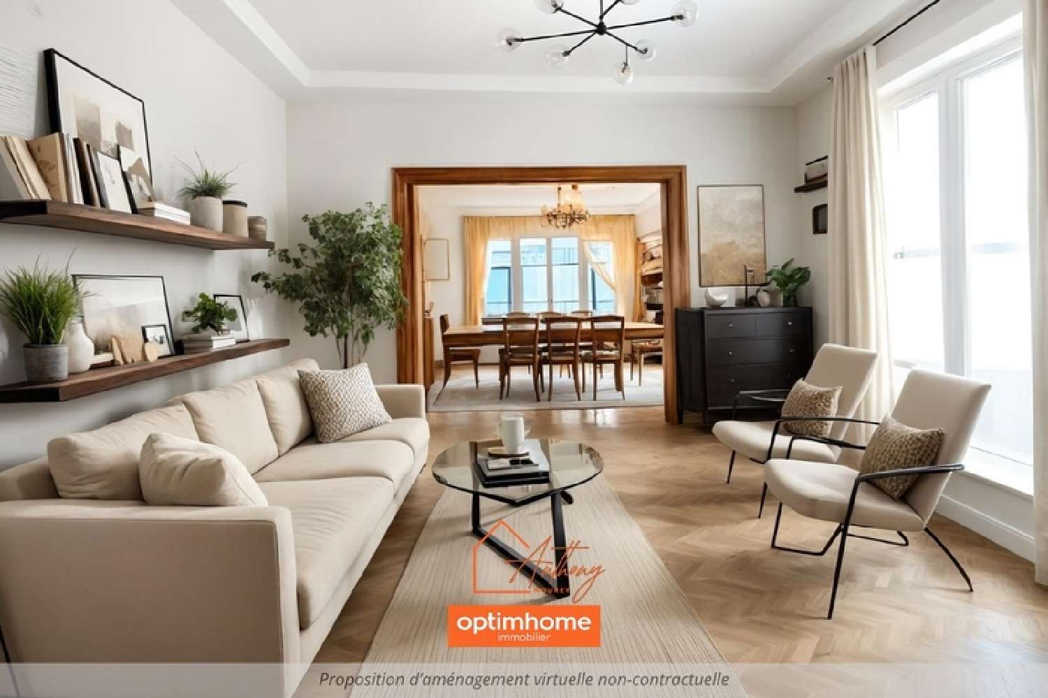  à vendre maison Bruyères Vosges 4