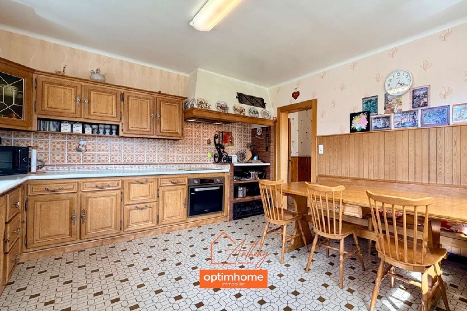  à vendre maison Bruyères Vosges 7