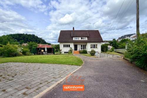 Bruyères Vosges maison foto 7370964