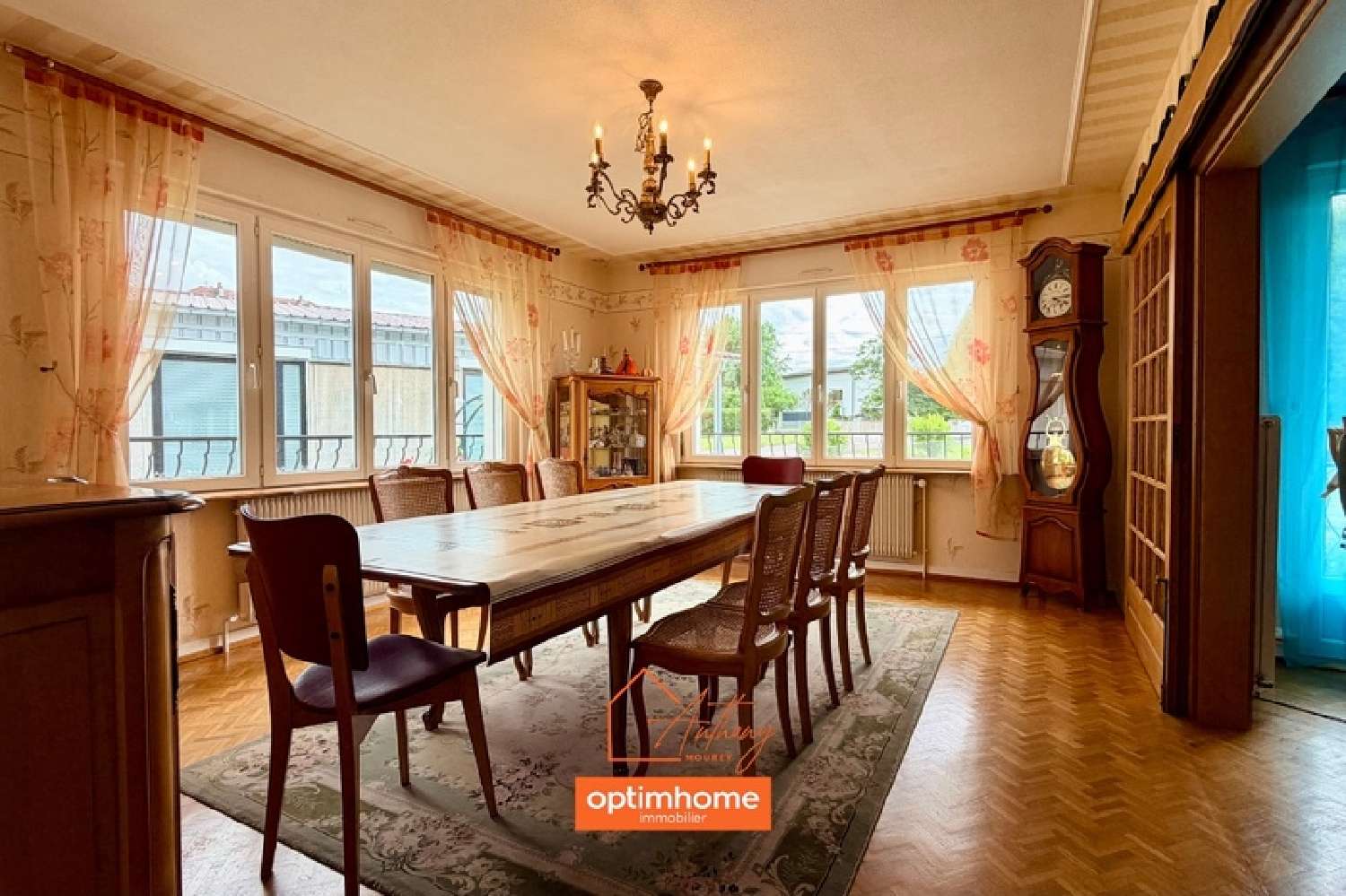 à vendre maison Bruyères Vosges 5