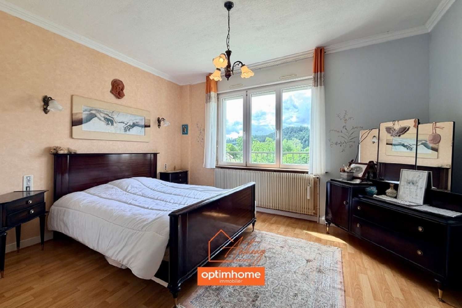 à vendre maison Bruyères Vosges 8