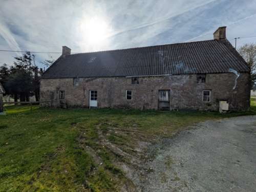 Bubry Morbihan huis foto 7379542