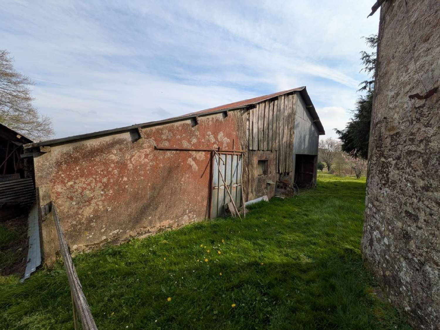 te koop huis Bubry Morbihan 5