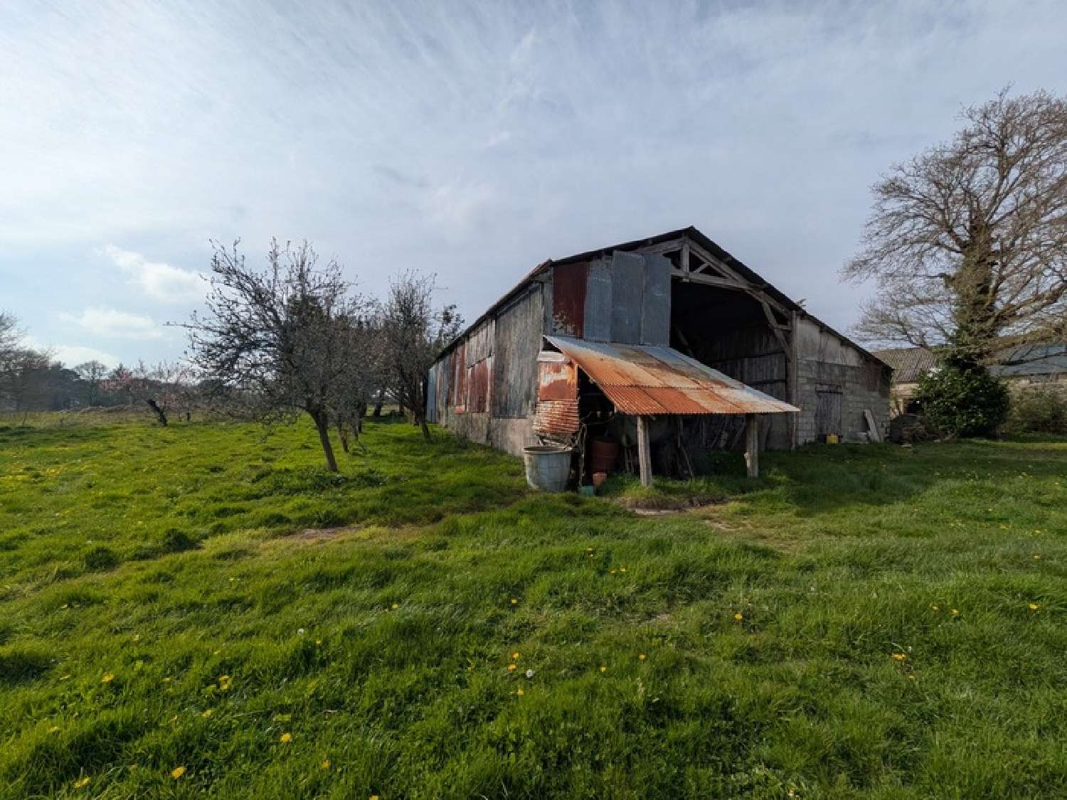 te koop huis Bubry Morbihan 6