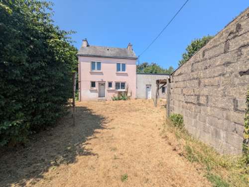 Bubry Morbihan huis foto 7380306