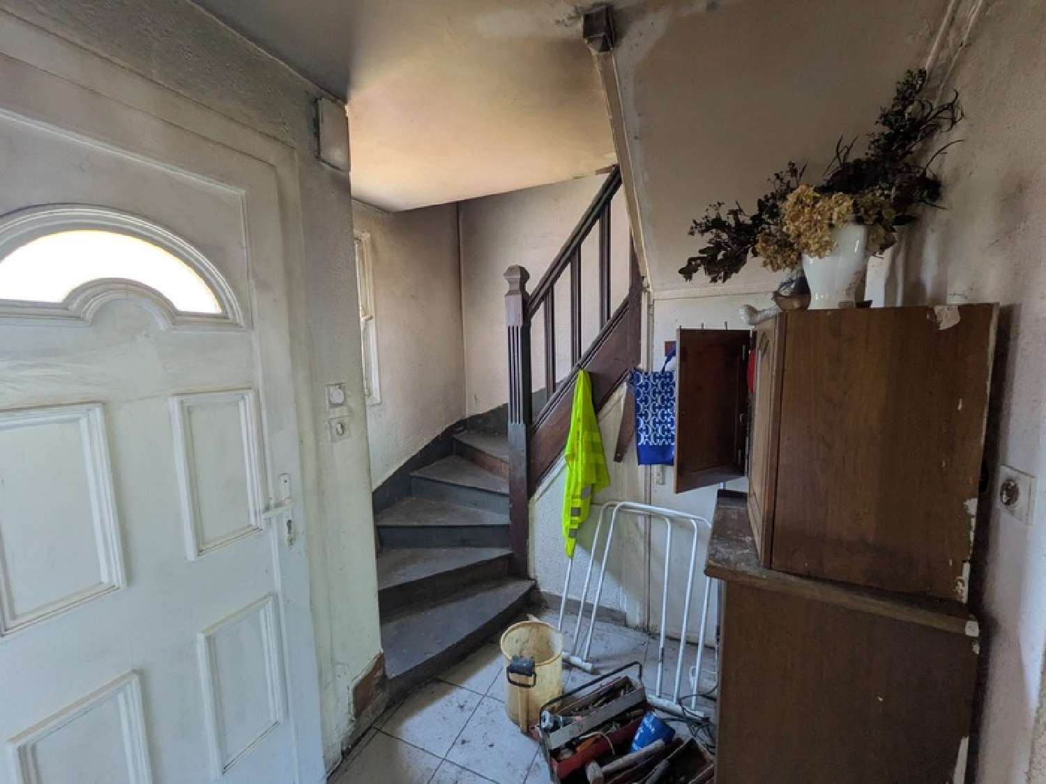 te koop huis Bubry Morbihan 4