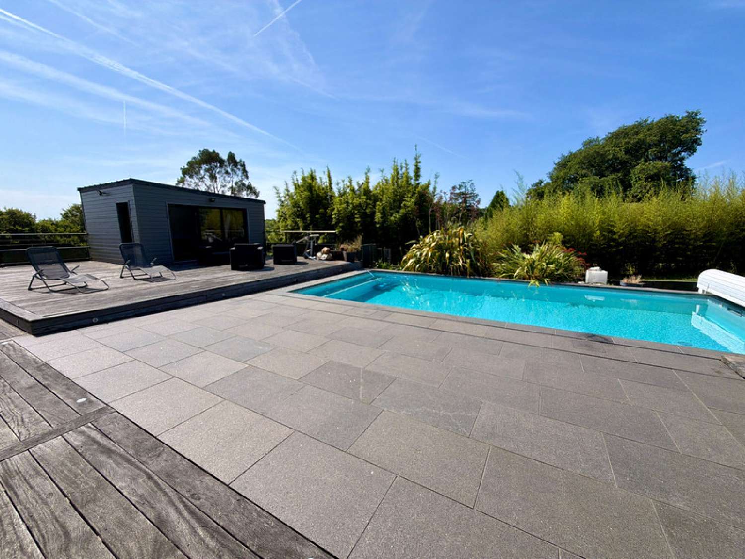  à vendre maison Bubry Morbihan 3