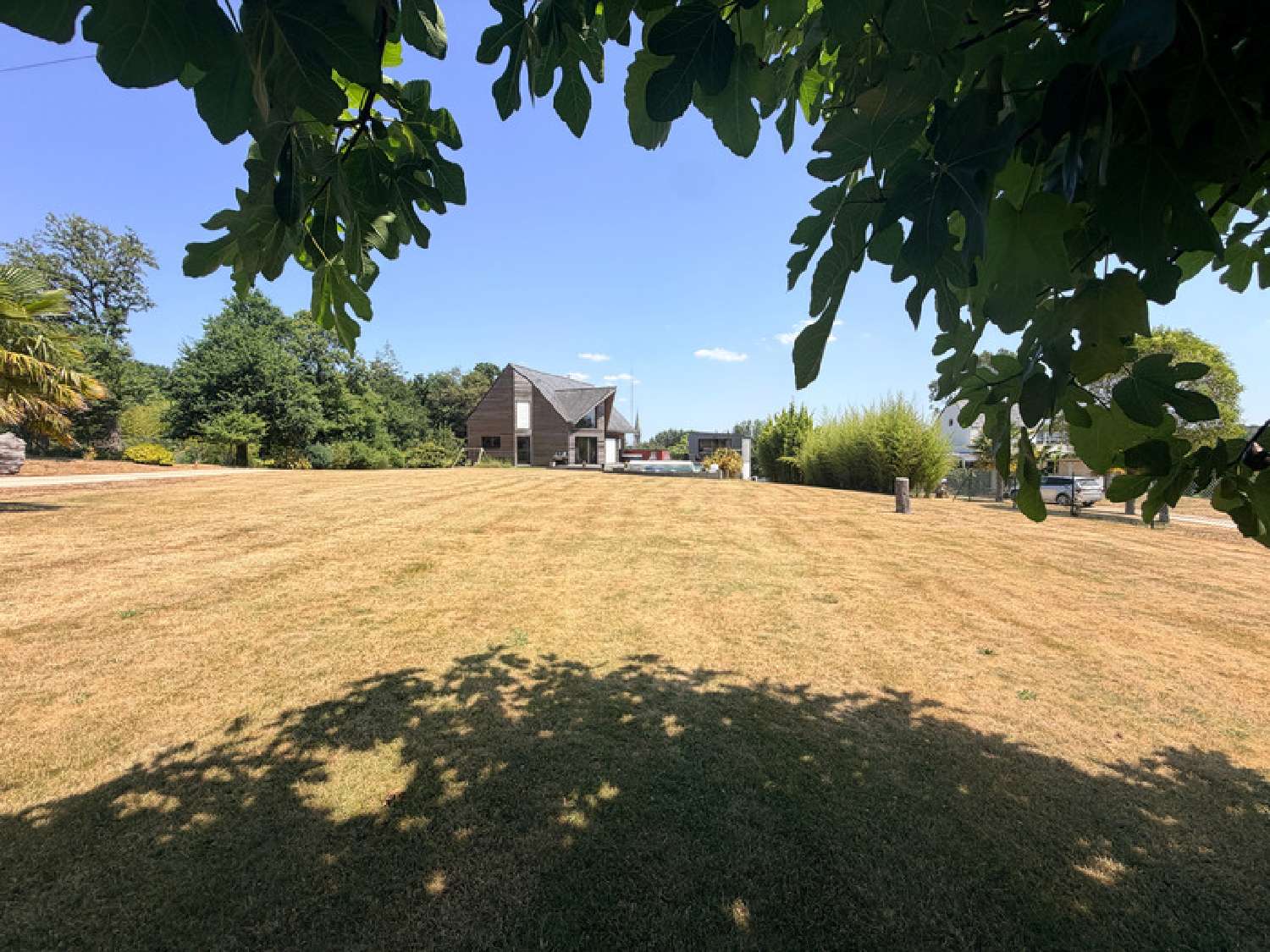  à vendre maison Bubry Morbihan 5