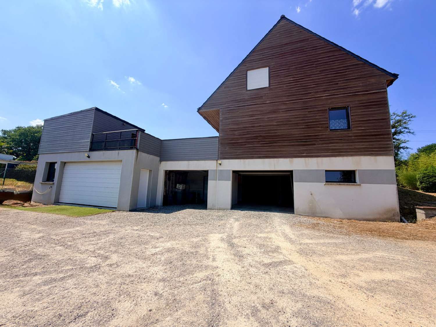  à vendre maison Bubry Morbihan 6