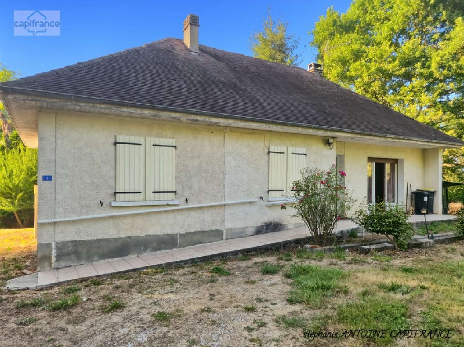 kaufen Haus Bugnein Pyrénées-Atlantiques 3