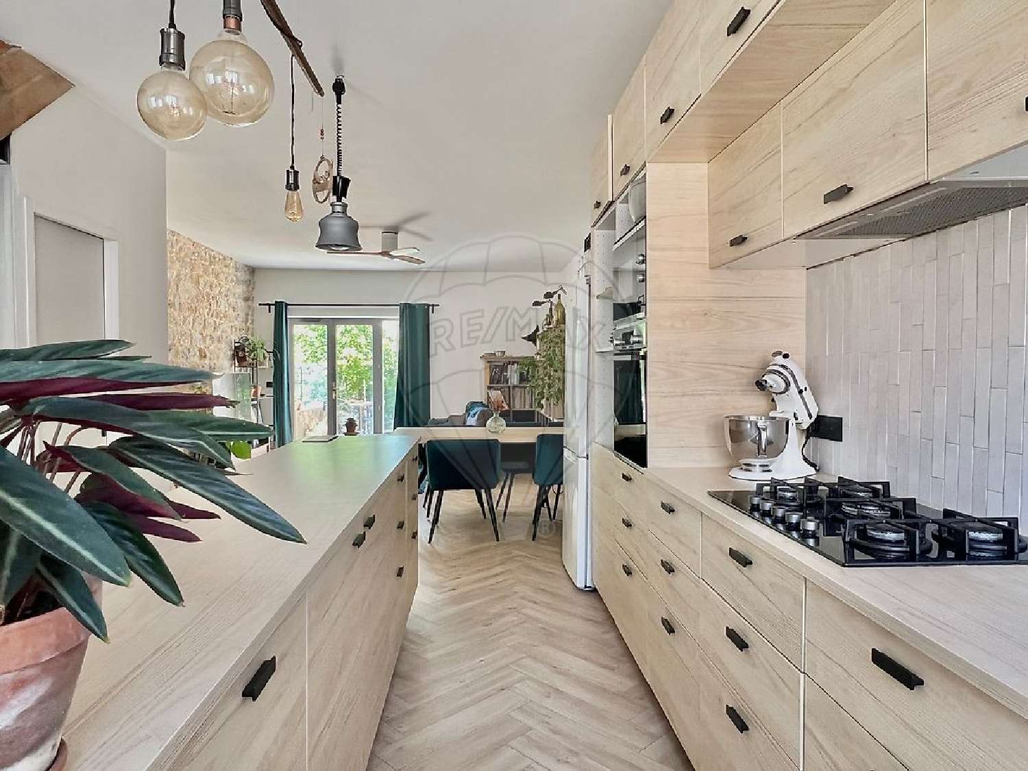 te koop huis Bully Rhône 1