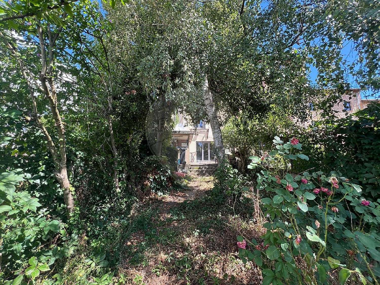 te koop huis Bully Rhône 2