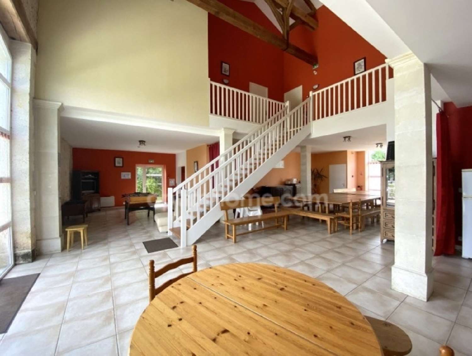 en venta casa Bunzac Charente 1