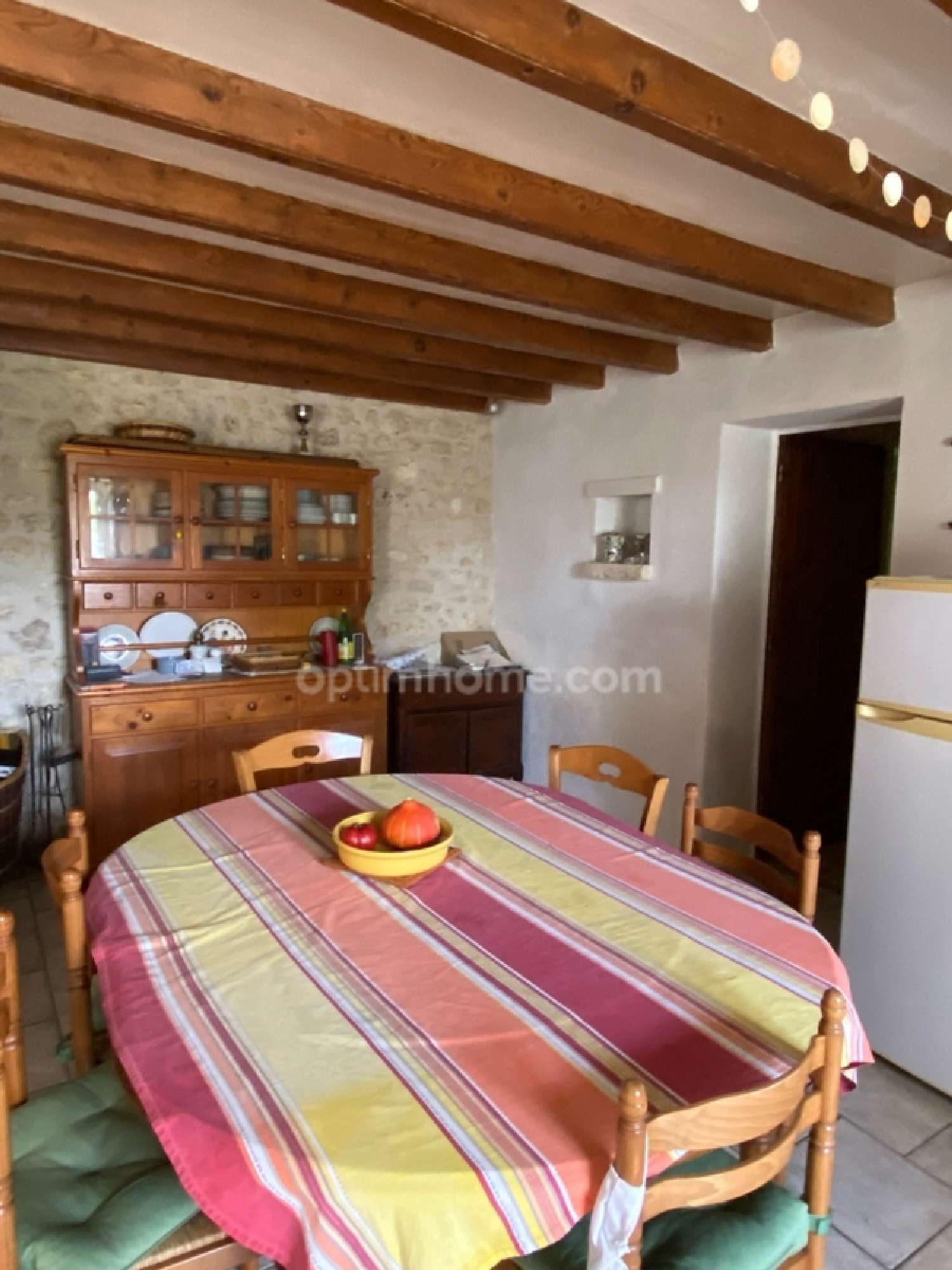 en venta casa Bunzac Charente 7