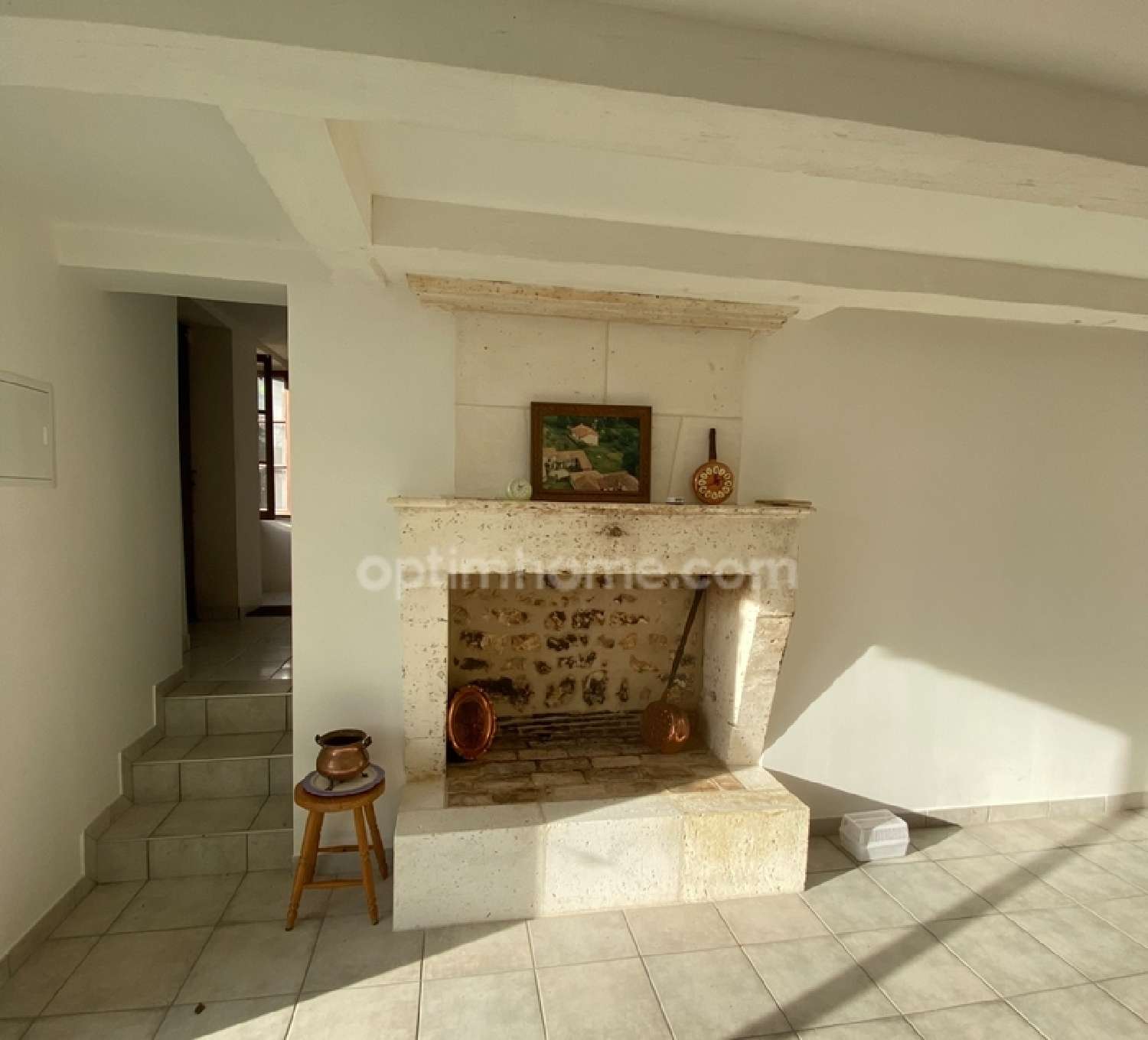 te koop huis Bunzac Charente 1