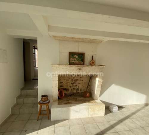 Bunzac Charente huis foto 7378307
