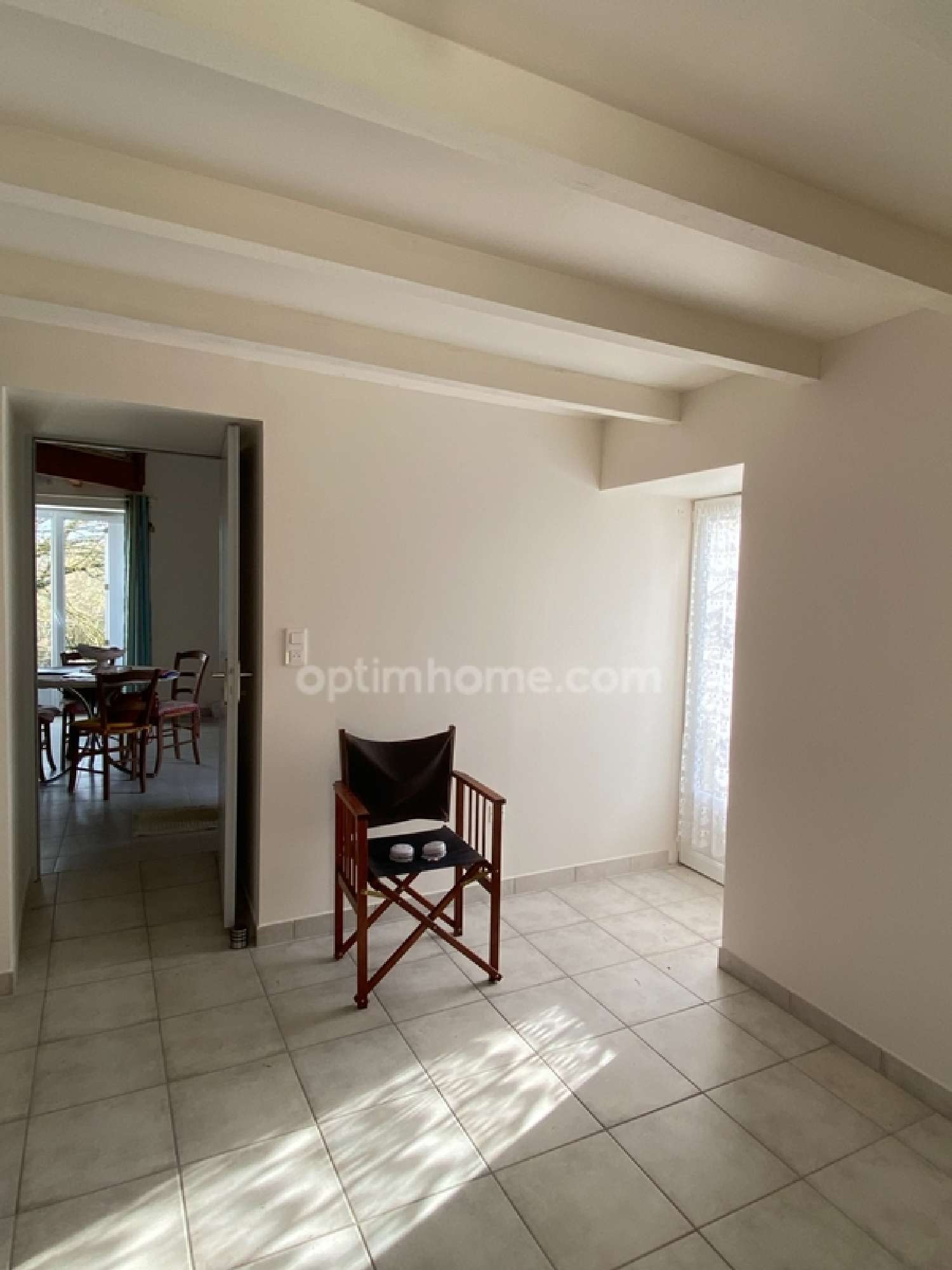 te koop huis Bunzac Charente 2