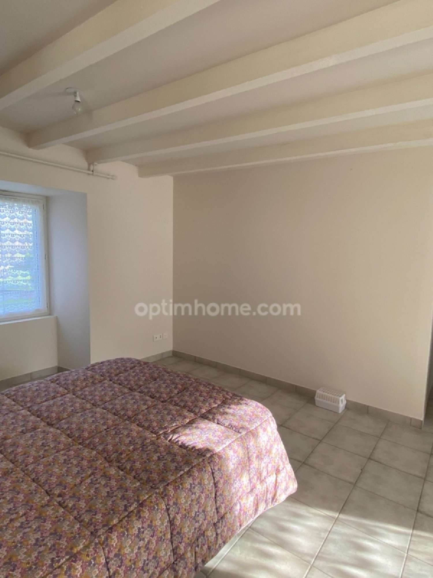 te koop huis Bunzac Charente 4