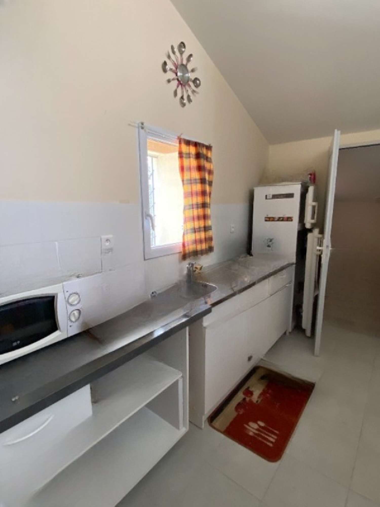 te koop huis Bunzac Charente 7