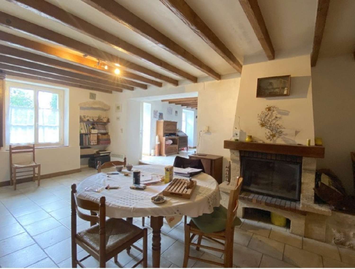 kaufen Haus Bunzac Charente 8