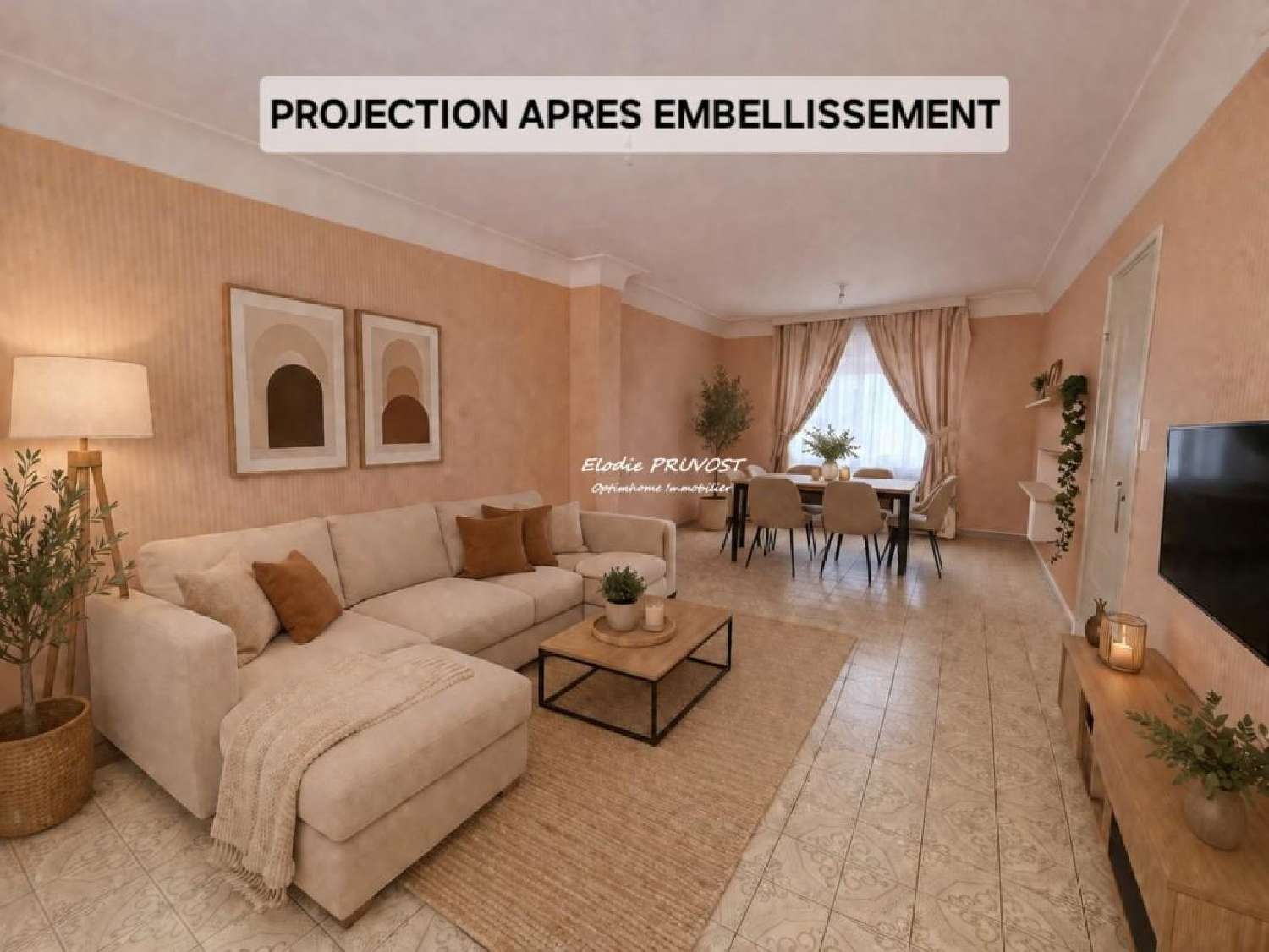kaufen Haus Burbure Pas-de-Calais 7