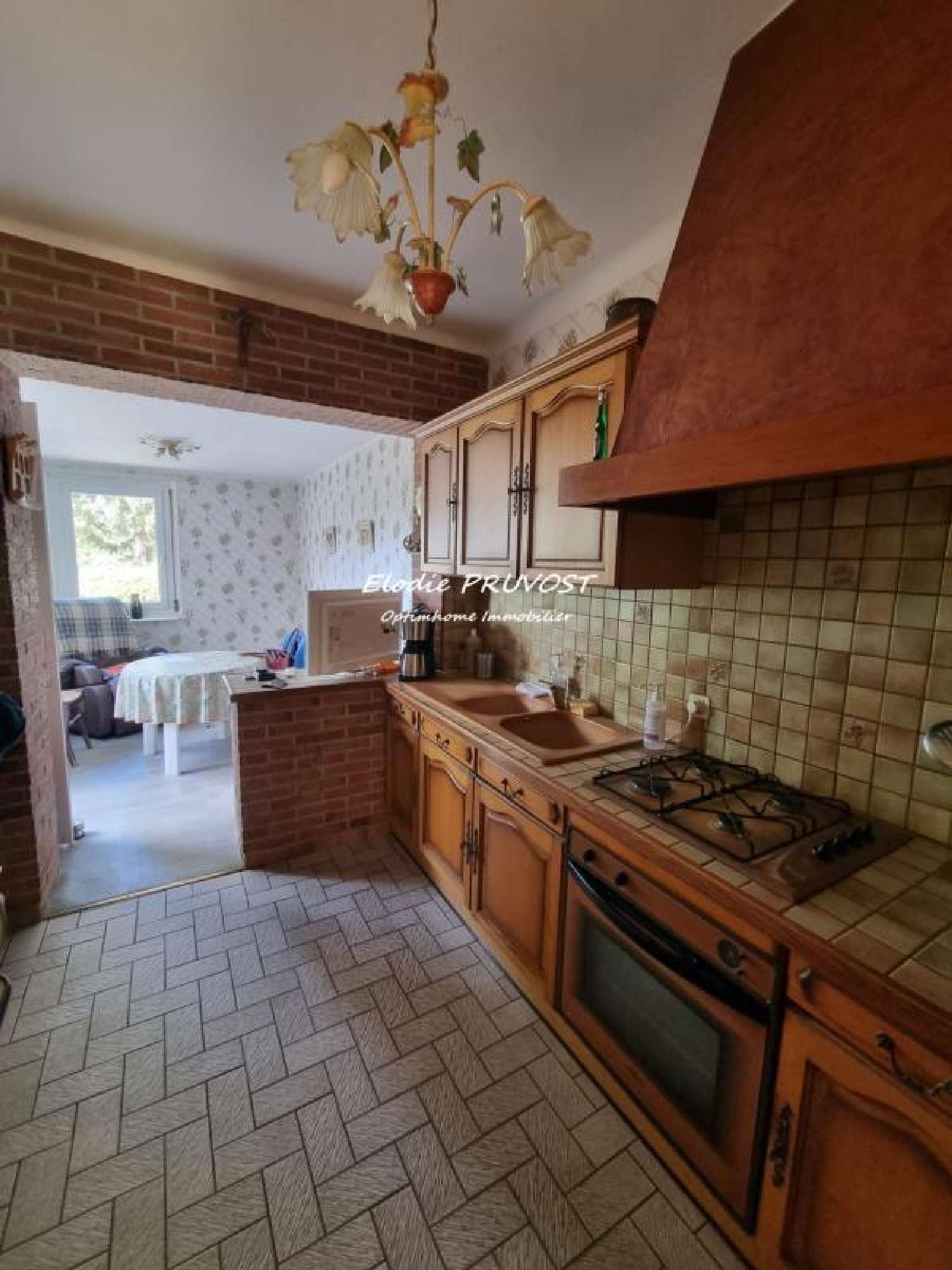 kaufen Haus Burbure Pas-de-Calais 8