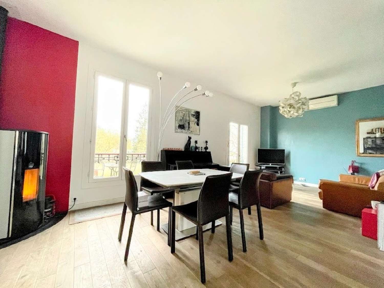 te koop huis Bures-sur-Yvette Essonne 3