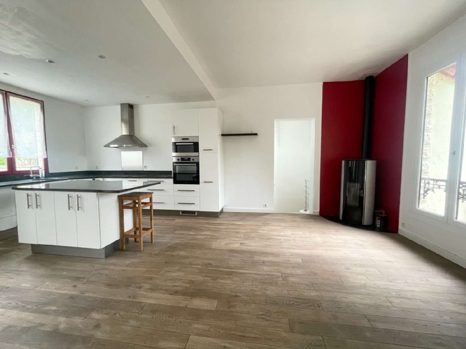 te koop huis Bures-sur-Yvette Essonne 4