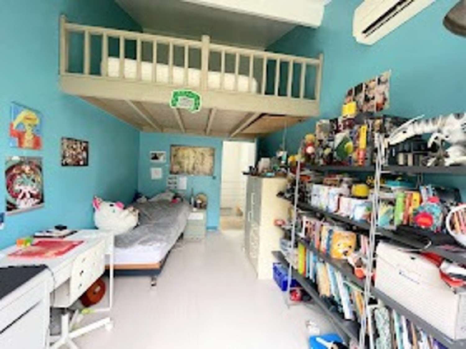 te koop huis Bures-sur-Yvette Essonne 8