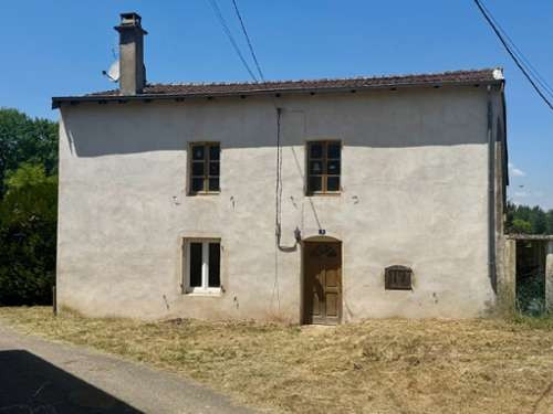 Buriville Meurthe-et-Moselle huis foto 7371077