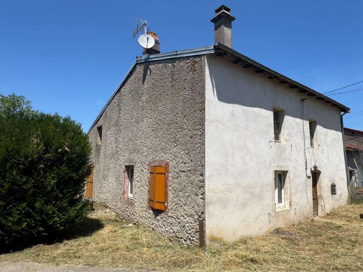  te koop huis Buriville Meurthe-et-Moselle 2