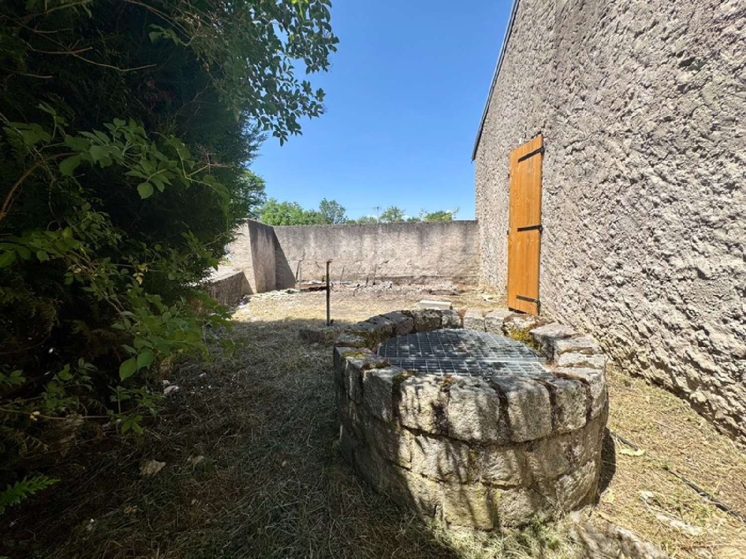  à vendre maison Buriville Meurthe-et-Moselle 3