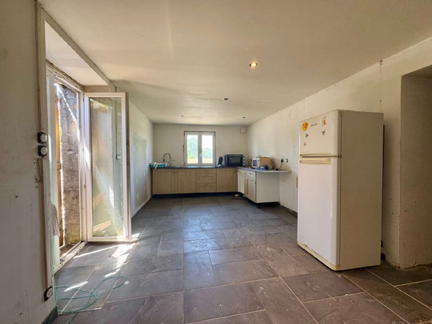  à vendre maison Buriville Meurthe-et-Moselle 6