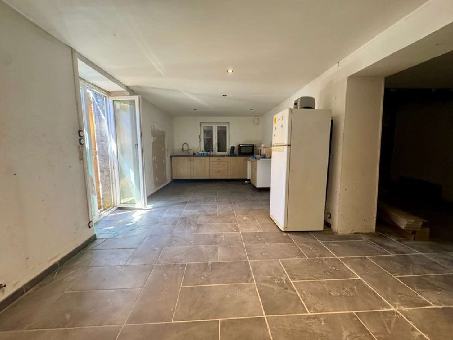  à vendre maison Buriville Meurthe-et-Moselle 8